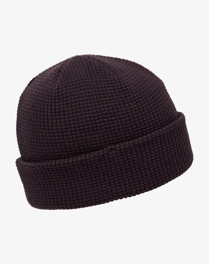 Travis Mathew Cloud Waffle Beanie