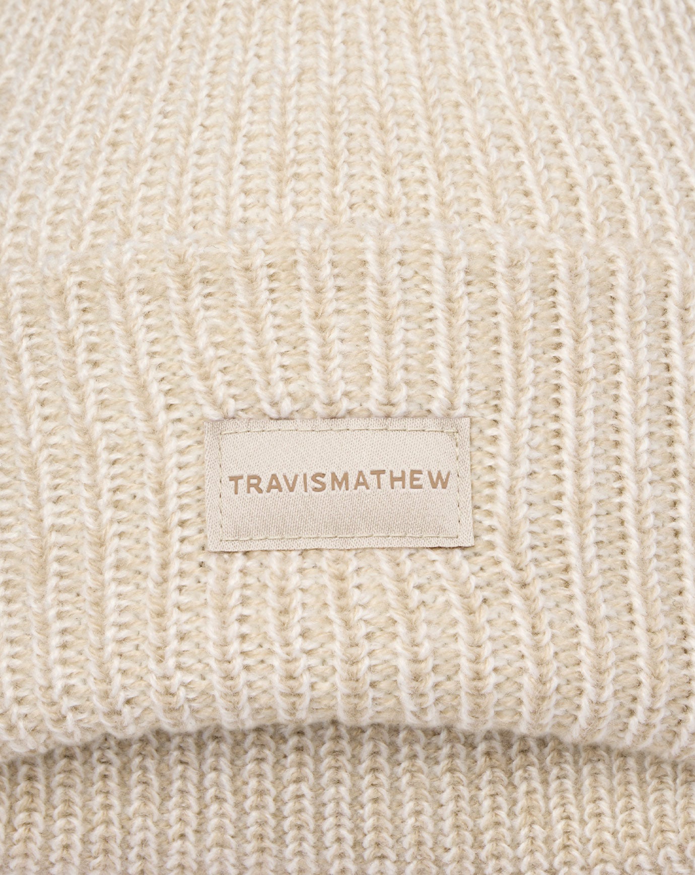 Travis Mathew Cloud Gala Beanie