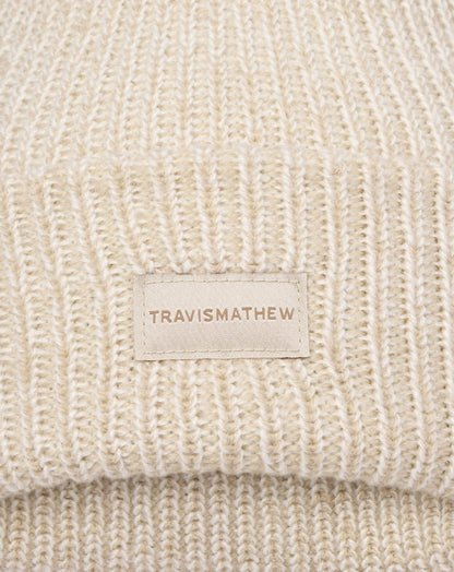 Travis Mathew Cloud Gala Beanie