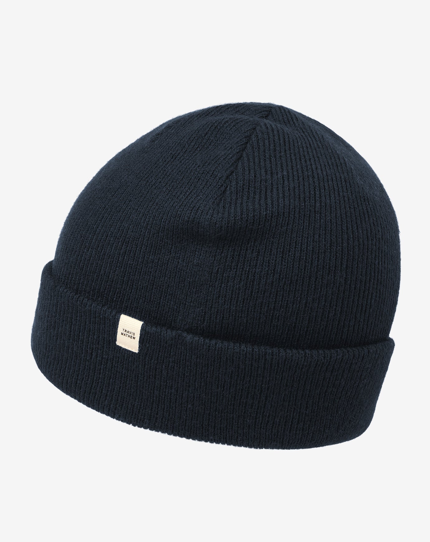 Travis Mathew Cloud Beanie