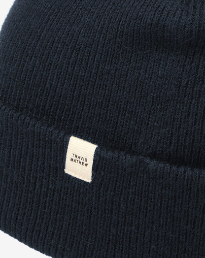 Travis Mathew Cloud Beanie