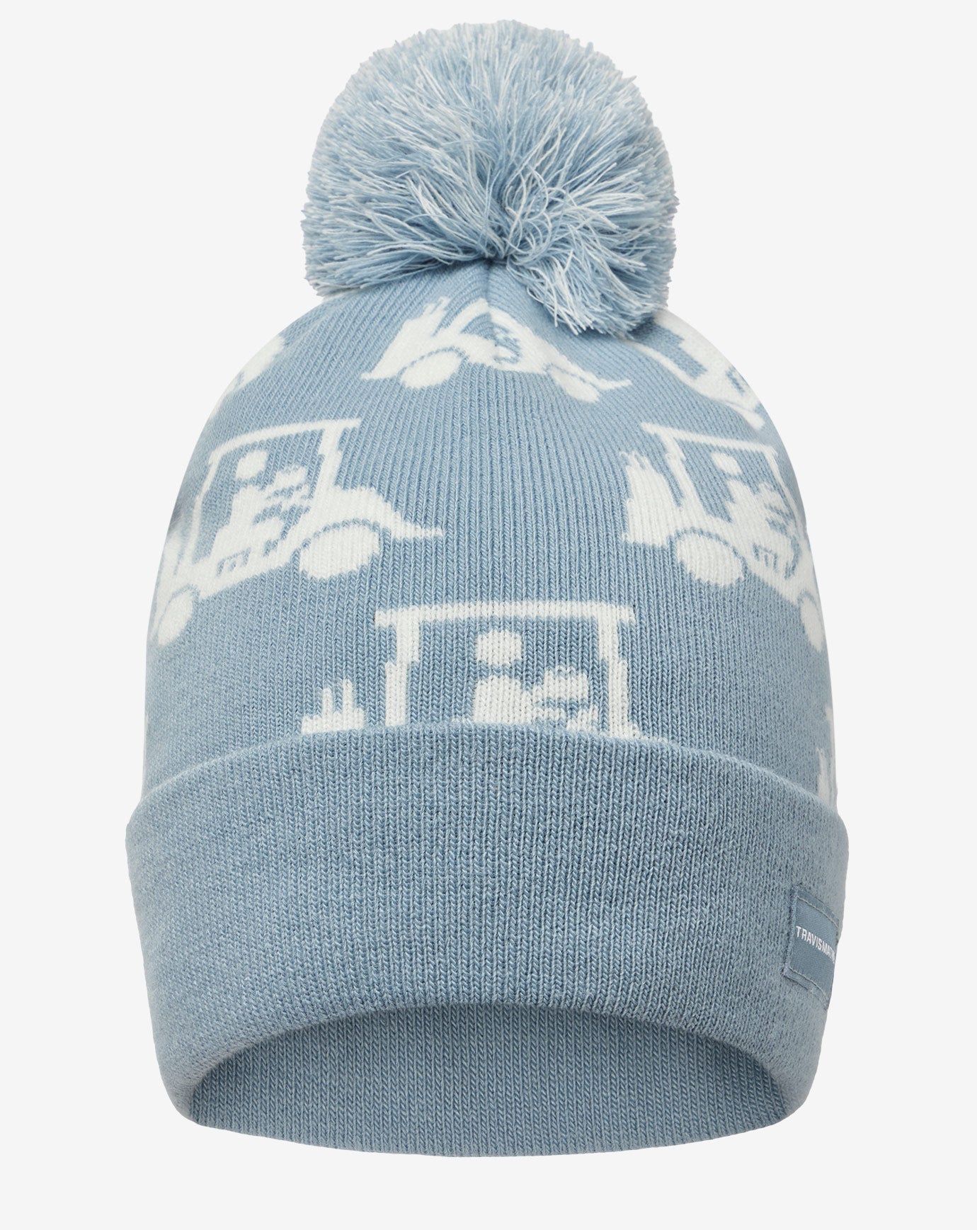 Travis Mathew Mapes Beanie