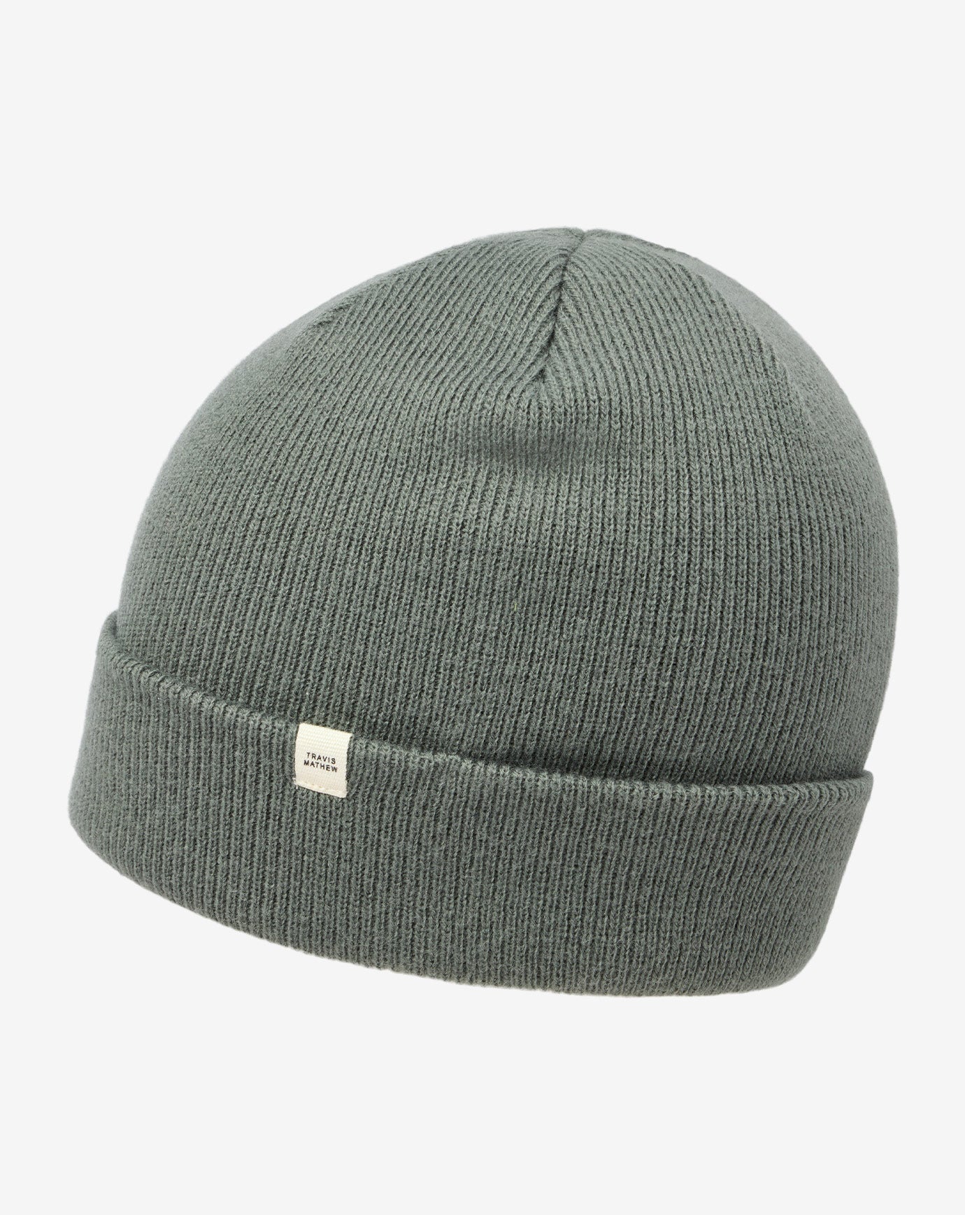 Travis Mathew Cloud Beanie