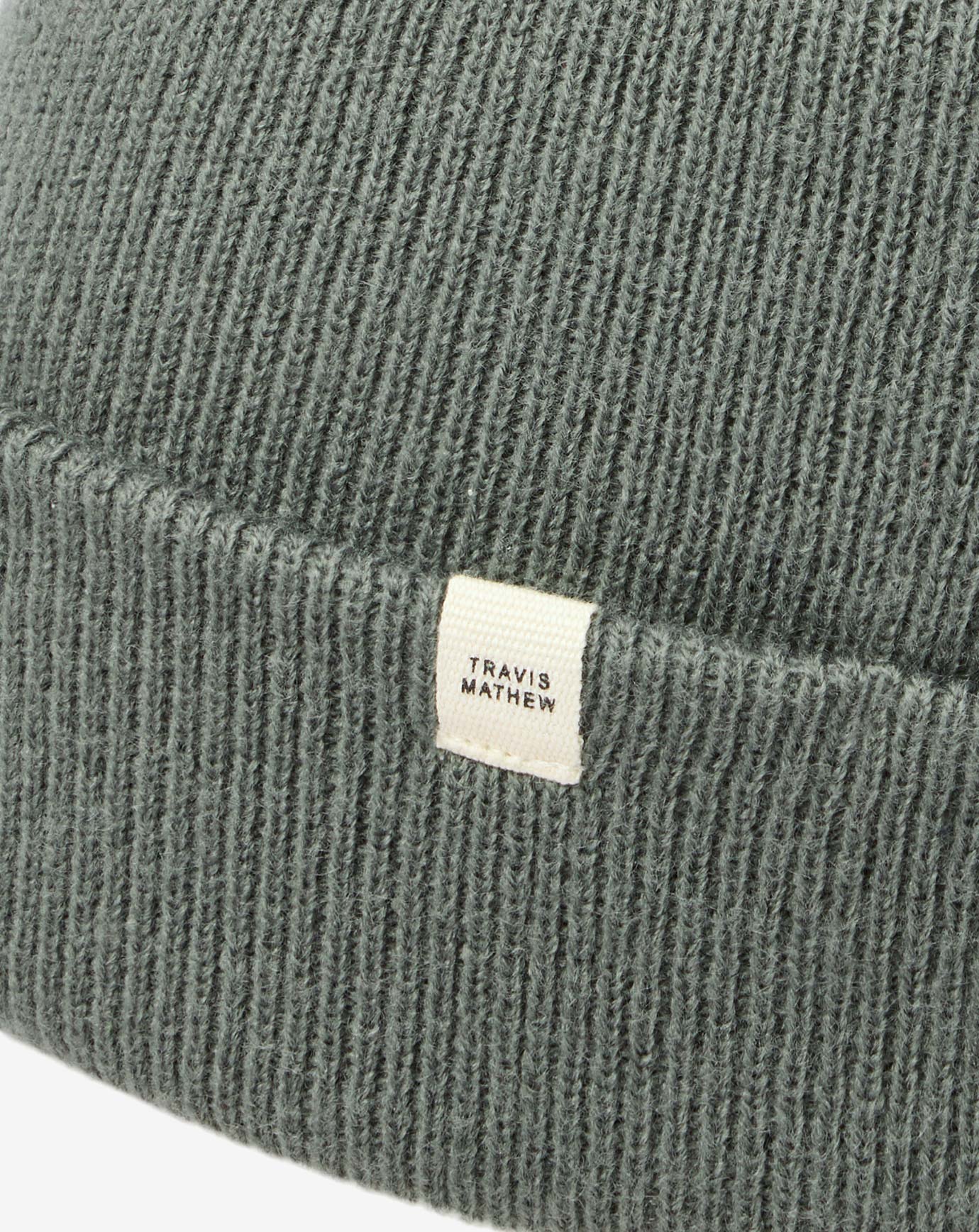 Travis Mathew Cloud Beanie