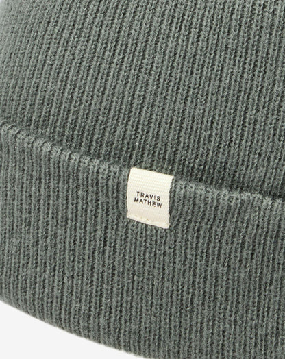 Travis Mathew Cloud Beanie
