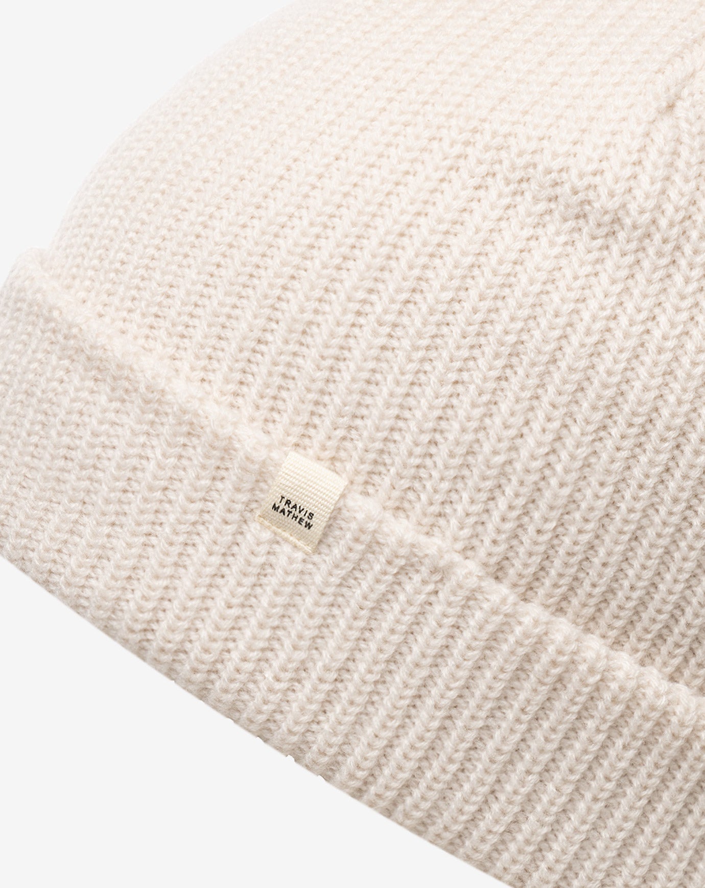 Travis Mathew Cloud Beanie