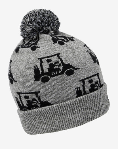 Travis Mathew Mapes Beanie
