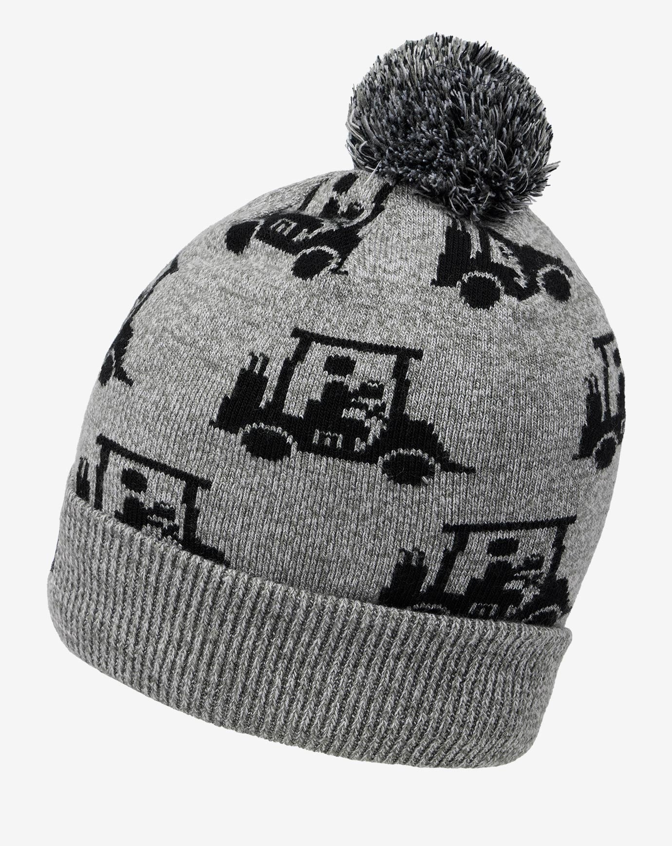 Travis Mathew Mapes Beanie