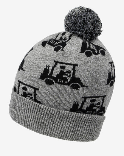 Travis Mathew Mapes Beanie