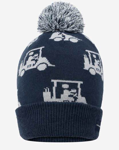 Travis Mathew Mapes Beanie