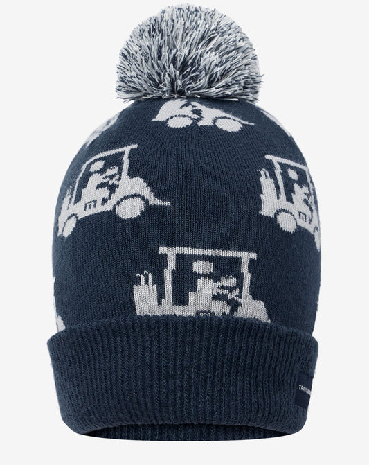 Travis Mathew Mapes Beanie