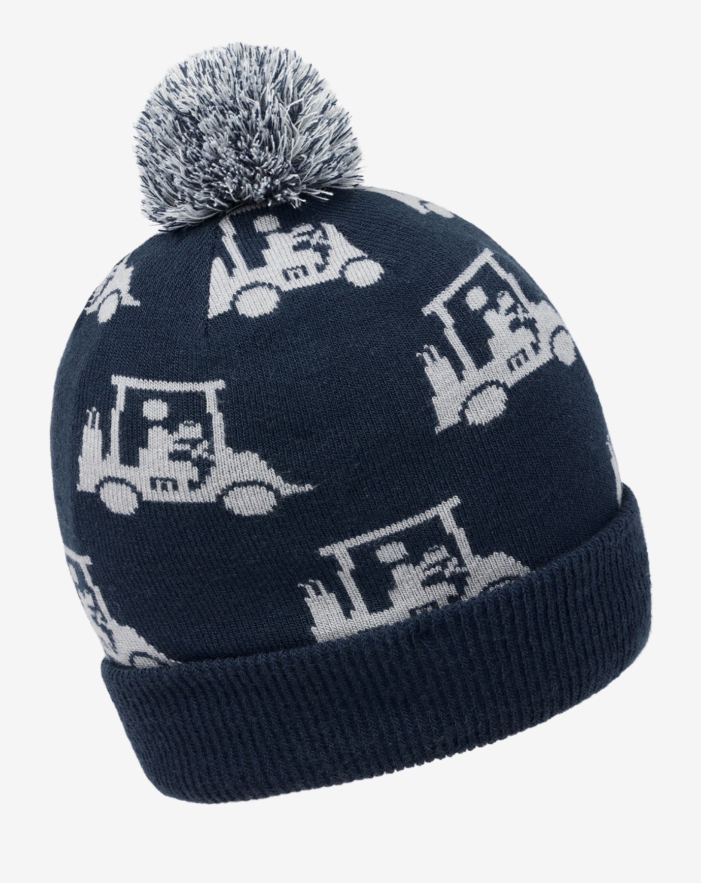 Travis Mathew Mapes Beanie
