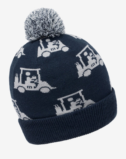 Travis Mathew Mapes Beanie