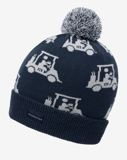 Travis Mathew Mapes Beanie