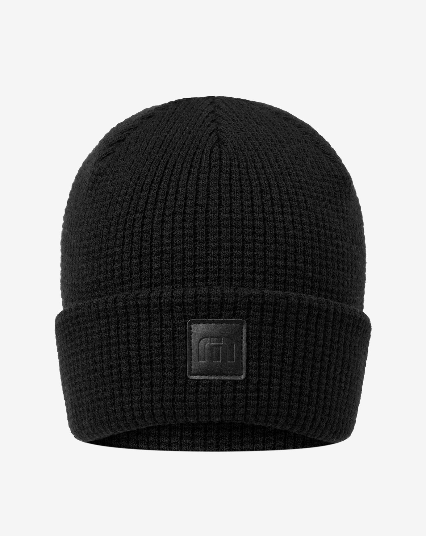 Travis Mathew Cloud Waffle Beanie