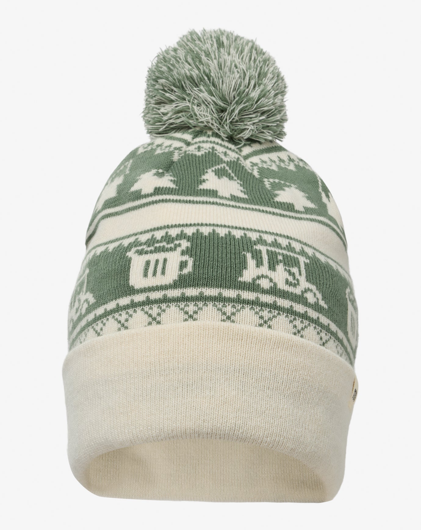 Travis Mathew Milk And Cookies Beanie