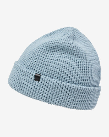 Travis Mathew Cloud Waffle Beanie 2.0