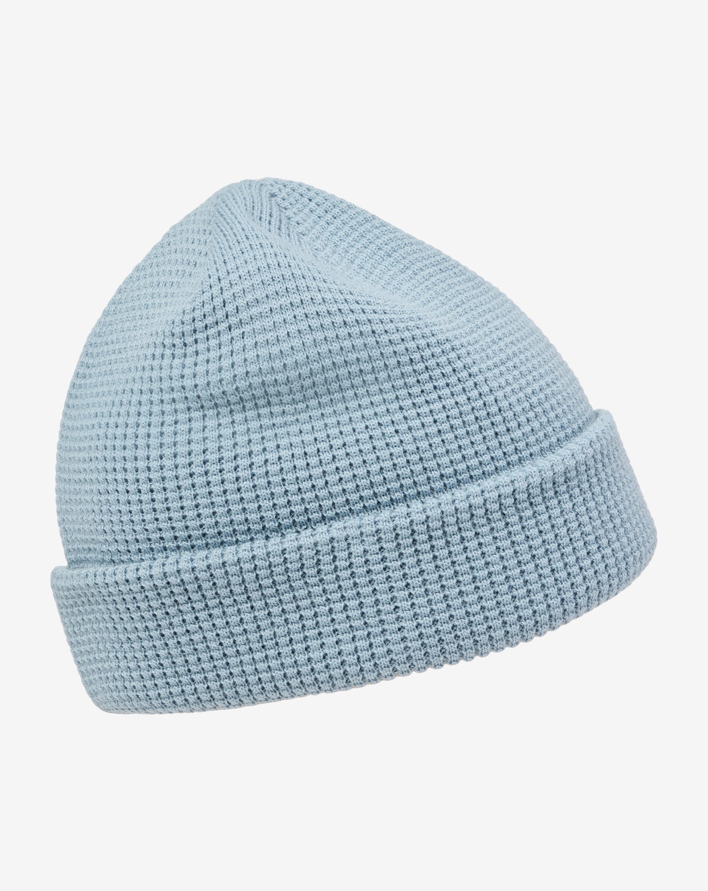 Travis Mathew Cloud Waffle Beanie 2.0
