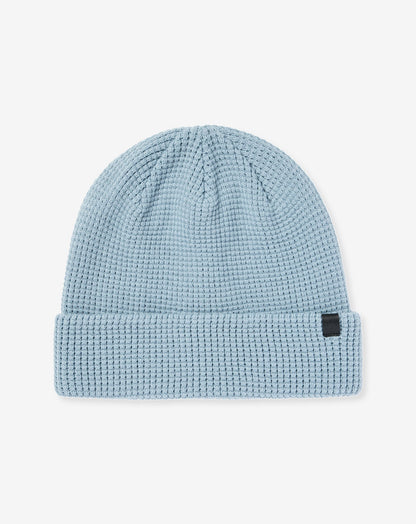 Travis Mathew Cloud Waffle Beanie 2.0