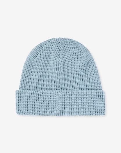 Travis Mathew Cloud Waffle Beanie 2.0