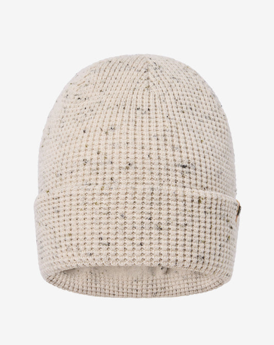 Travis Mathew Cloud Nep Beanie