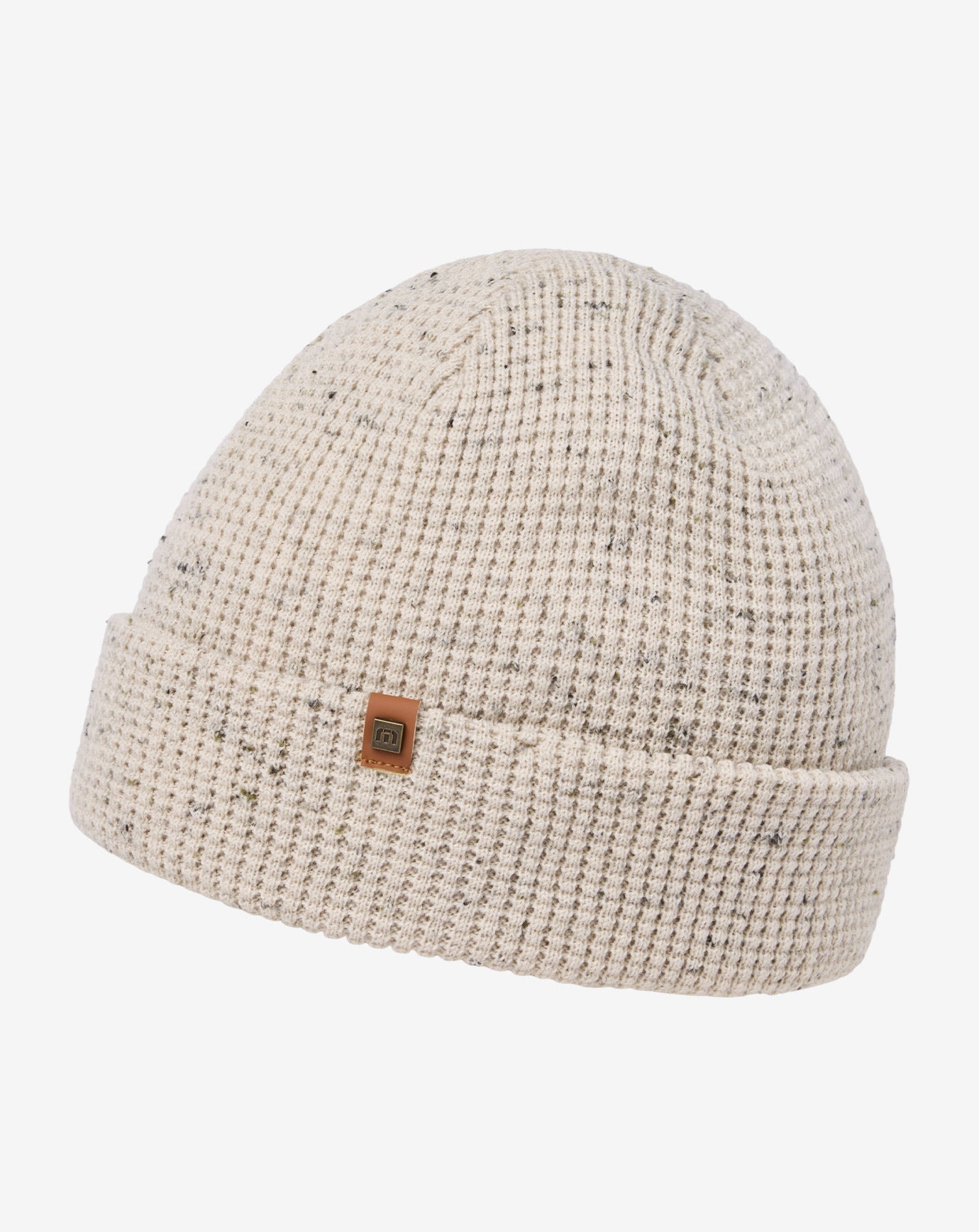 Travis Mathew Cloud Nep Beanie