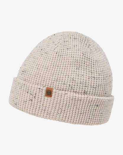 Travis Mathew Cloud Nep Beanie