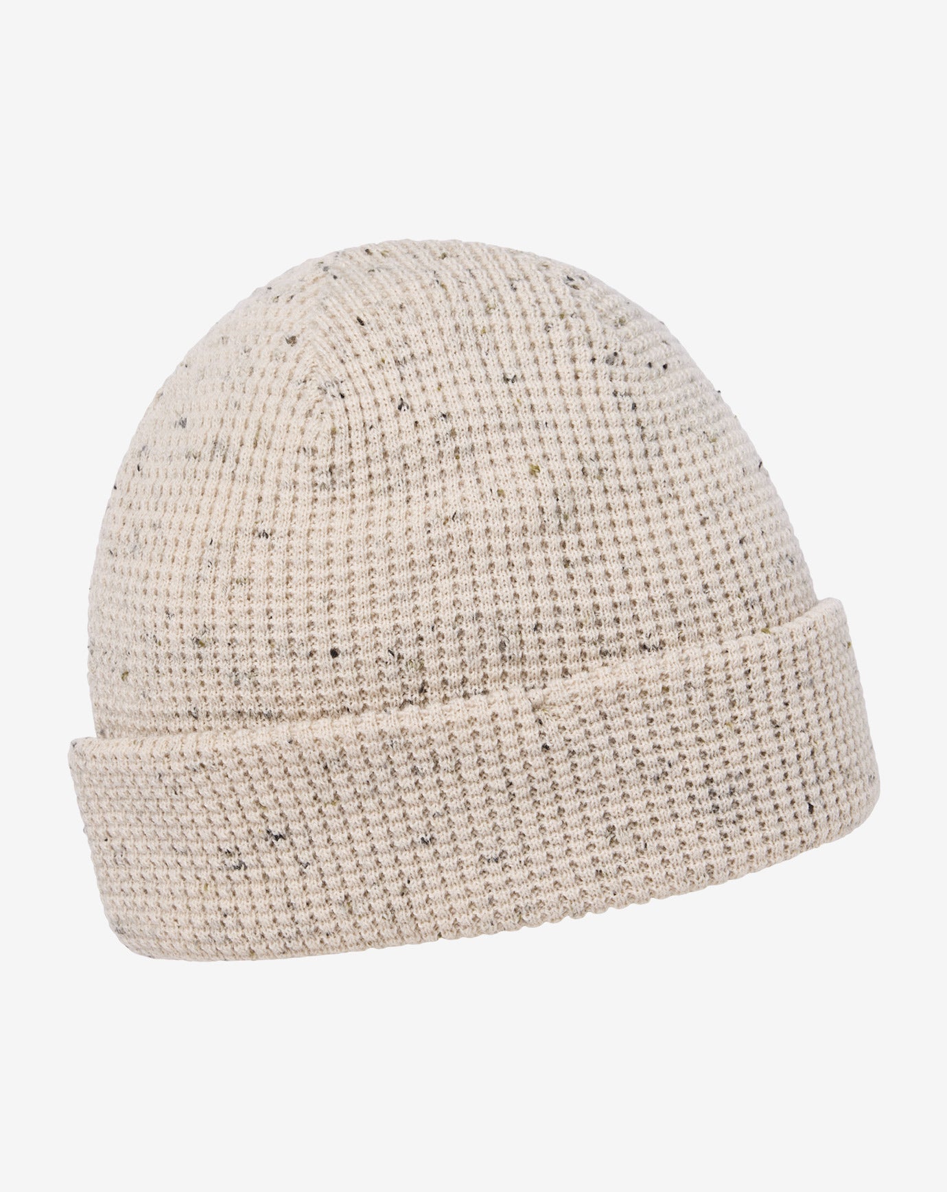 Travis Mathew Cloud Nep Beanie