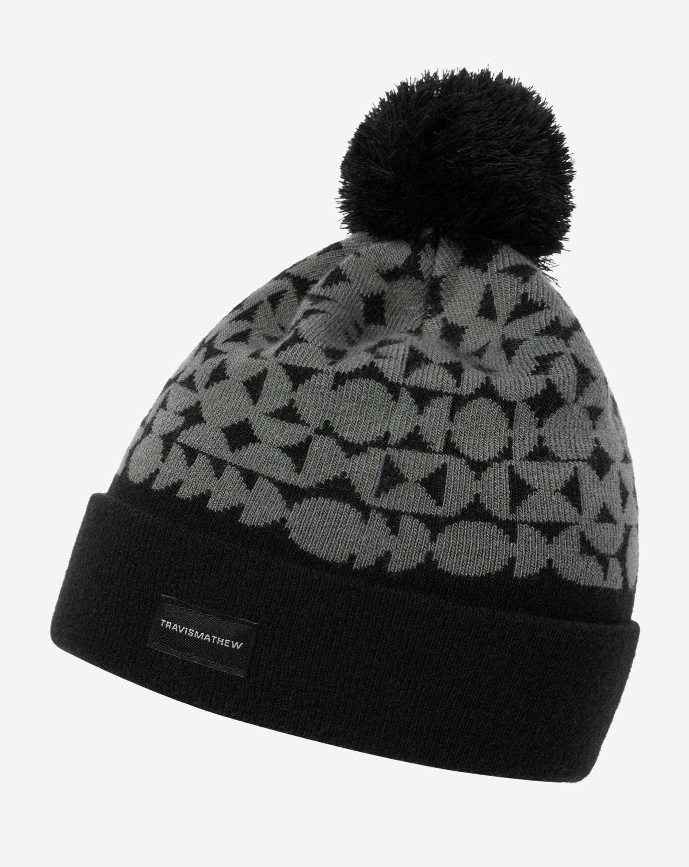 Travis Mathew London Air Beanie