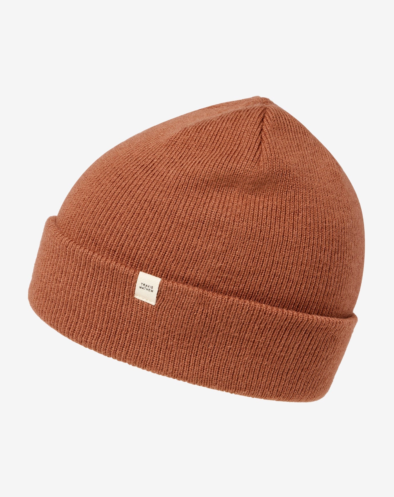 Travis Mathew Cloud Beanie