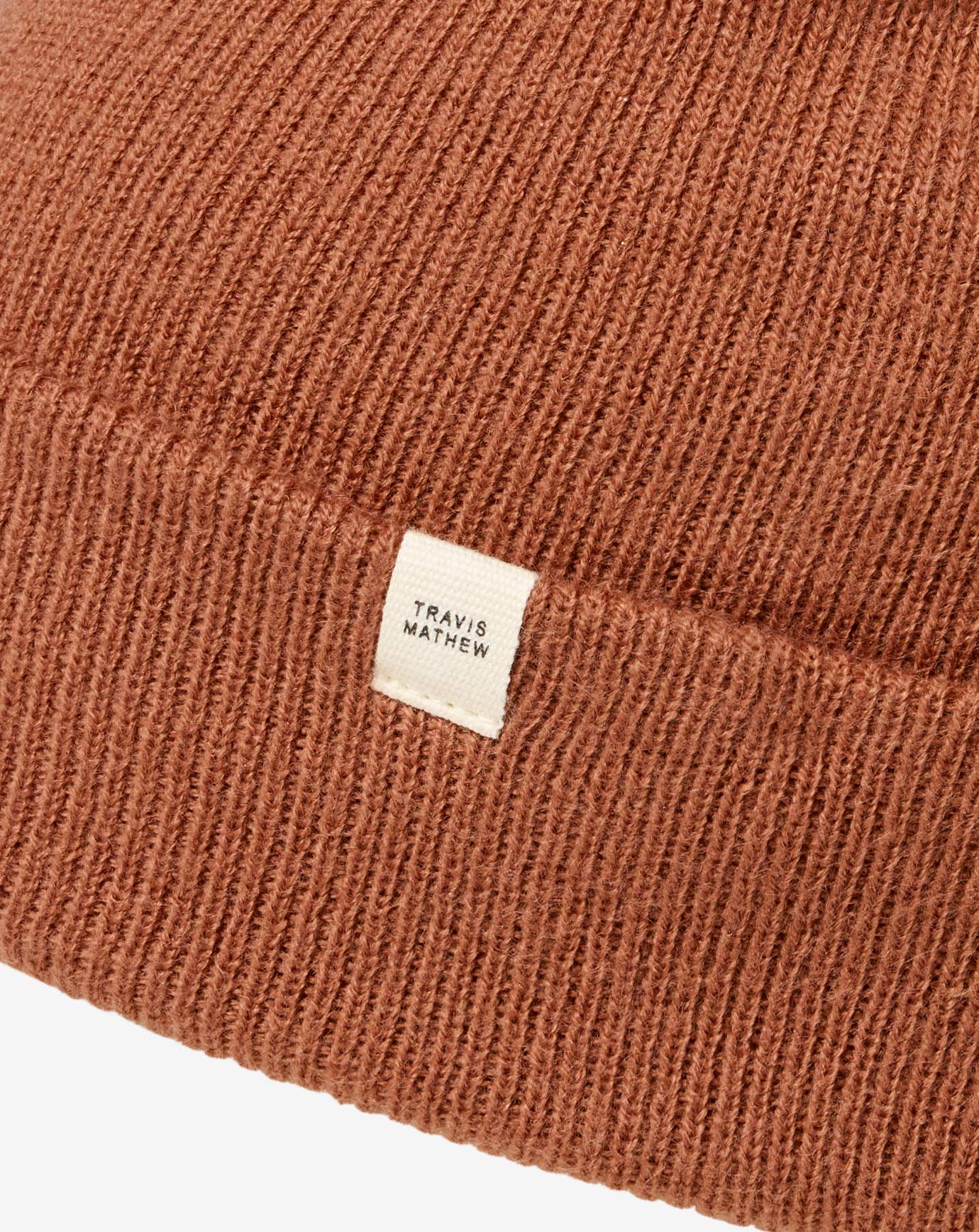 Travis Mathew Cloud Beanie