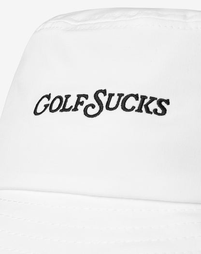 Travis Mathew Golf Sucks Bucket Hat