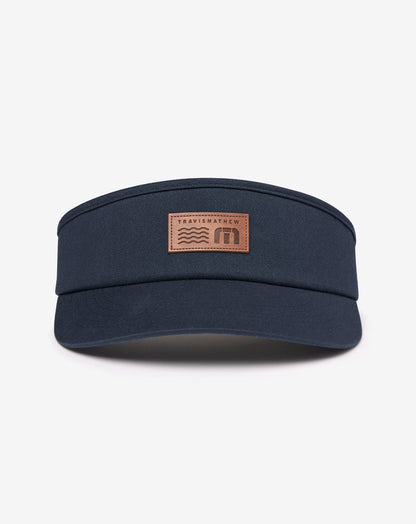 Travis Mathew Boom Jack Visor