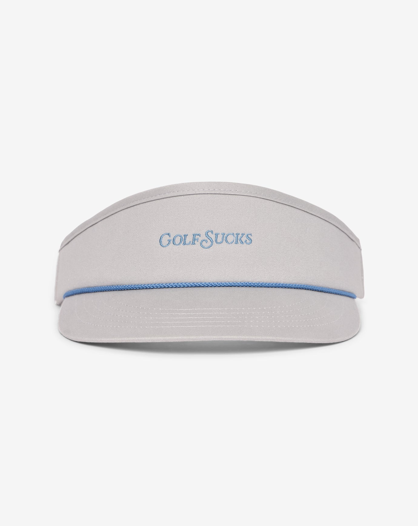 Travis Mathew Weekend Agenda Visor