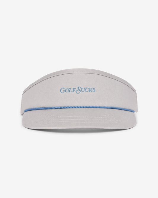 Travis Mathew Weekend Agenda Visor