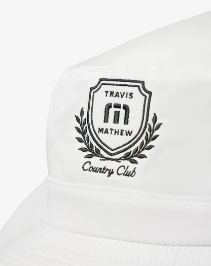 Travis Mathew Local Favorite Bucket Hat