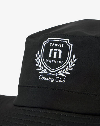 Travis Mathew Local Favorite Bucket Hat