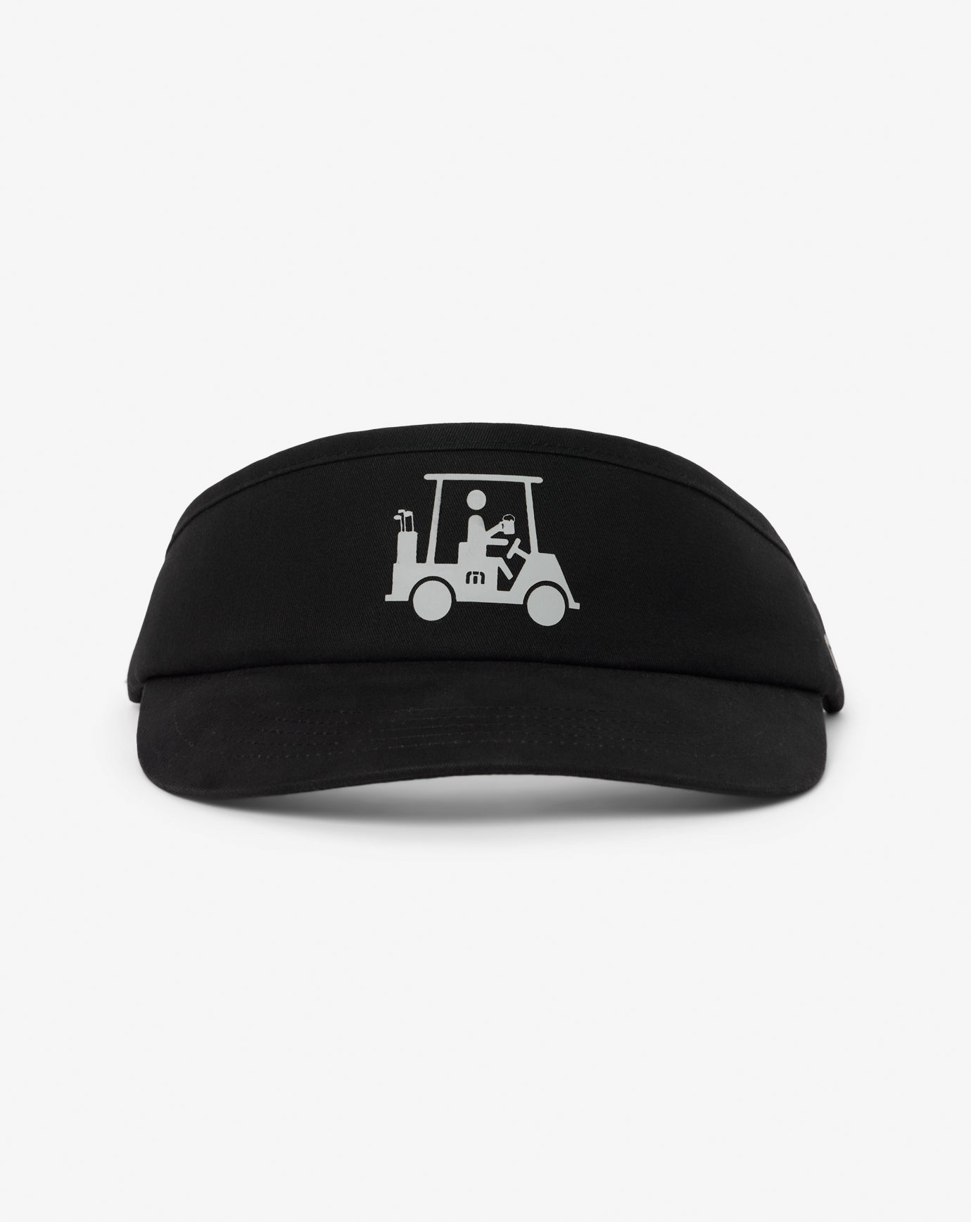 Travis Mathew Mapes Visor