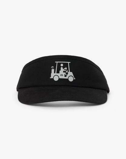 Travis Mathew Mapes Visor