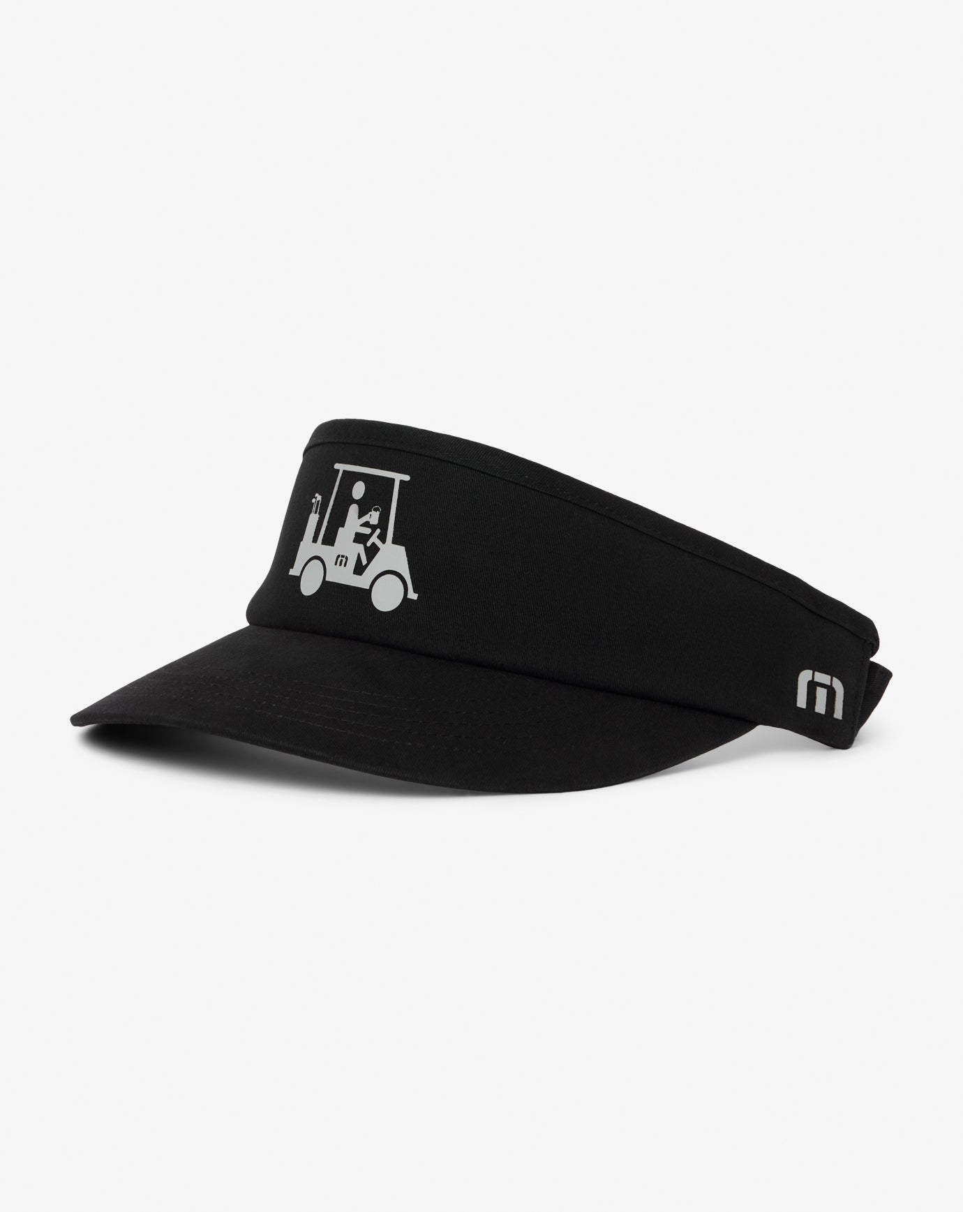 Travis Mathew Mapes Visor