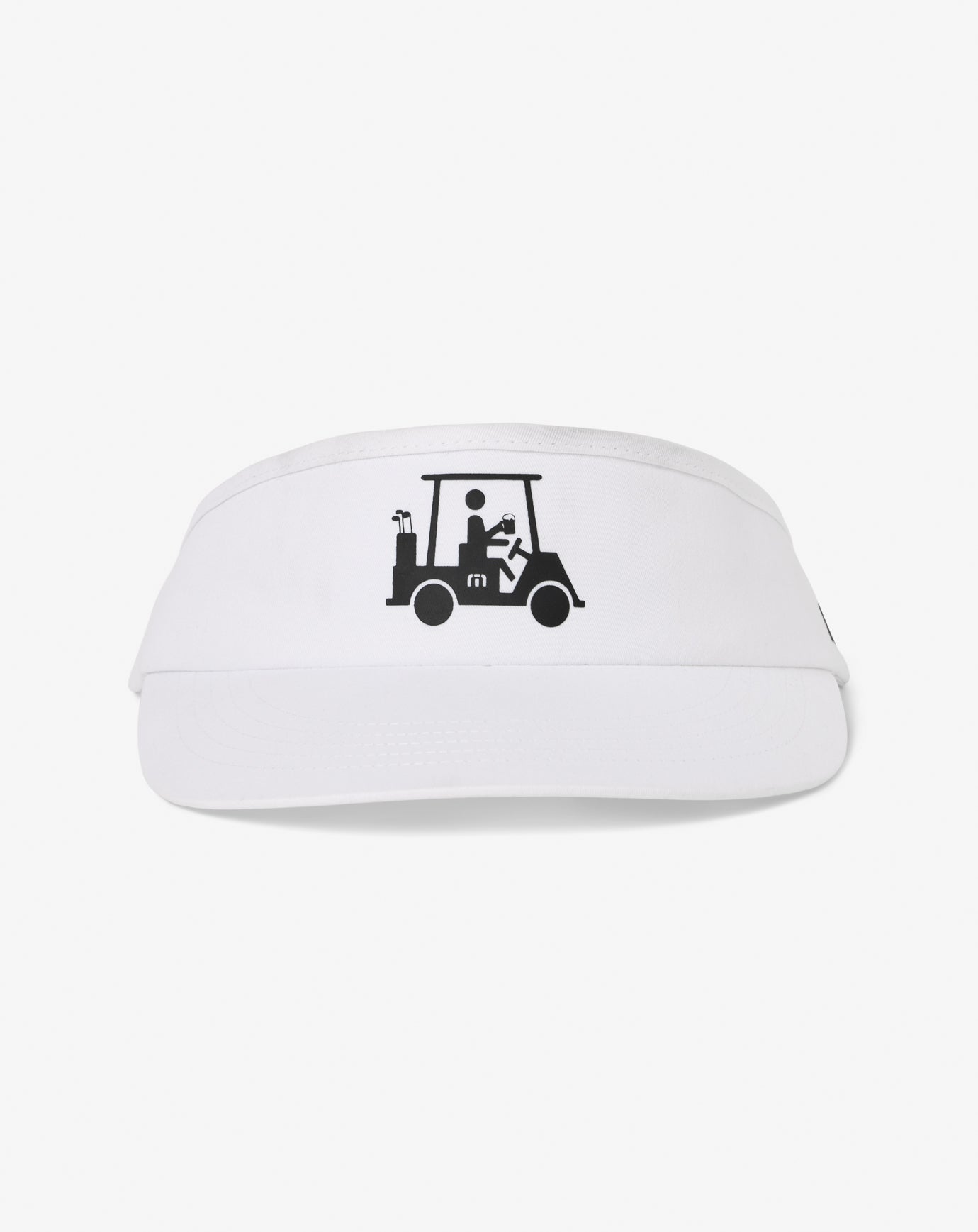 Travis Mathew Mapes Visor