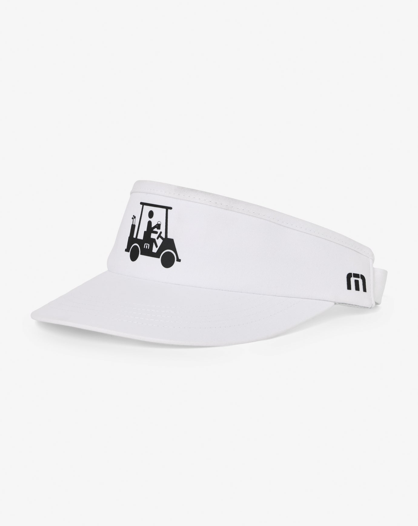 Travis Mathew Mapes Visor