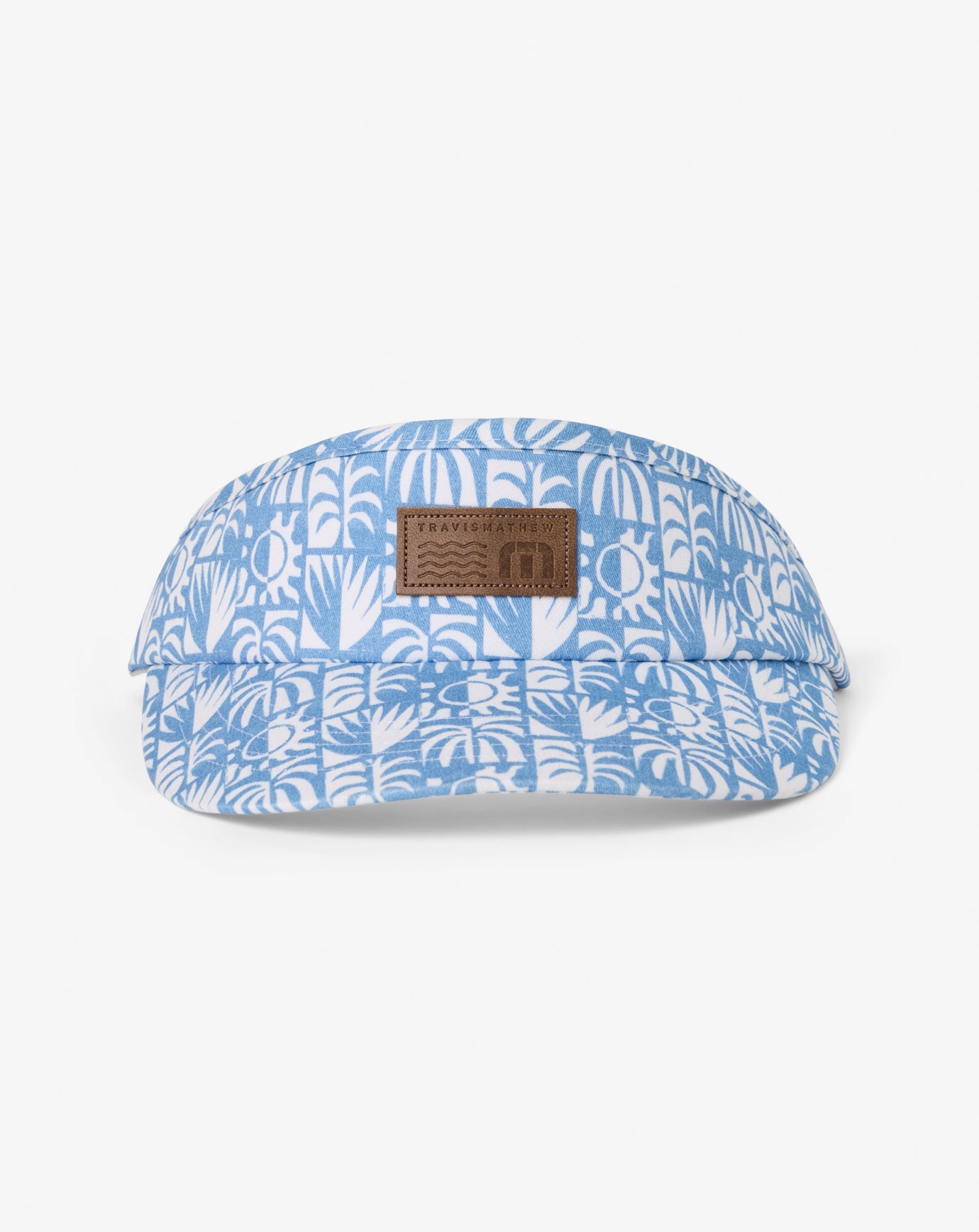 Travis Mathew Crazy Weather Visor