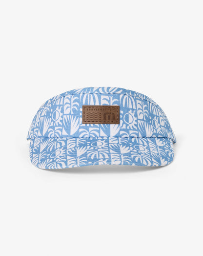 Travis Mathew Crazy Weather Visor