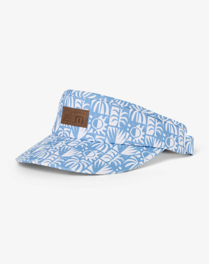 Travis Mathew Crazy Weather Visor