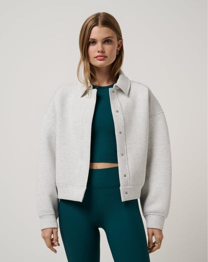 Travis Mathew Cloudscape Button Down