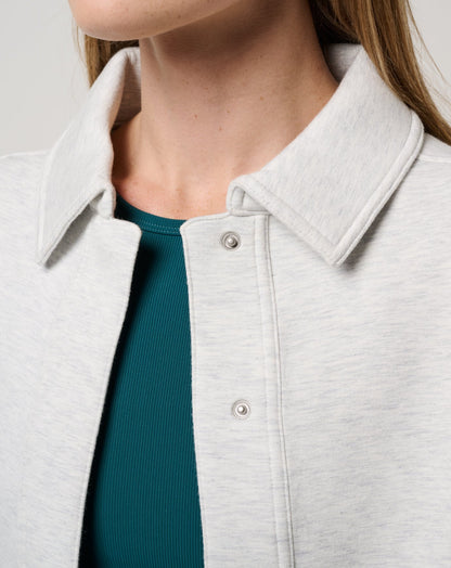 Travis Mathew Cloudscape Button Down