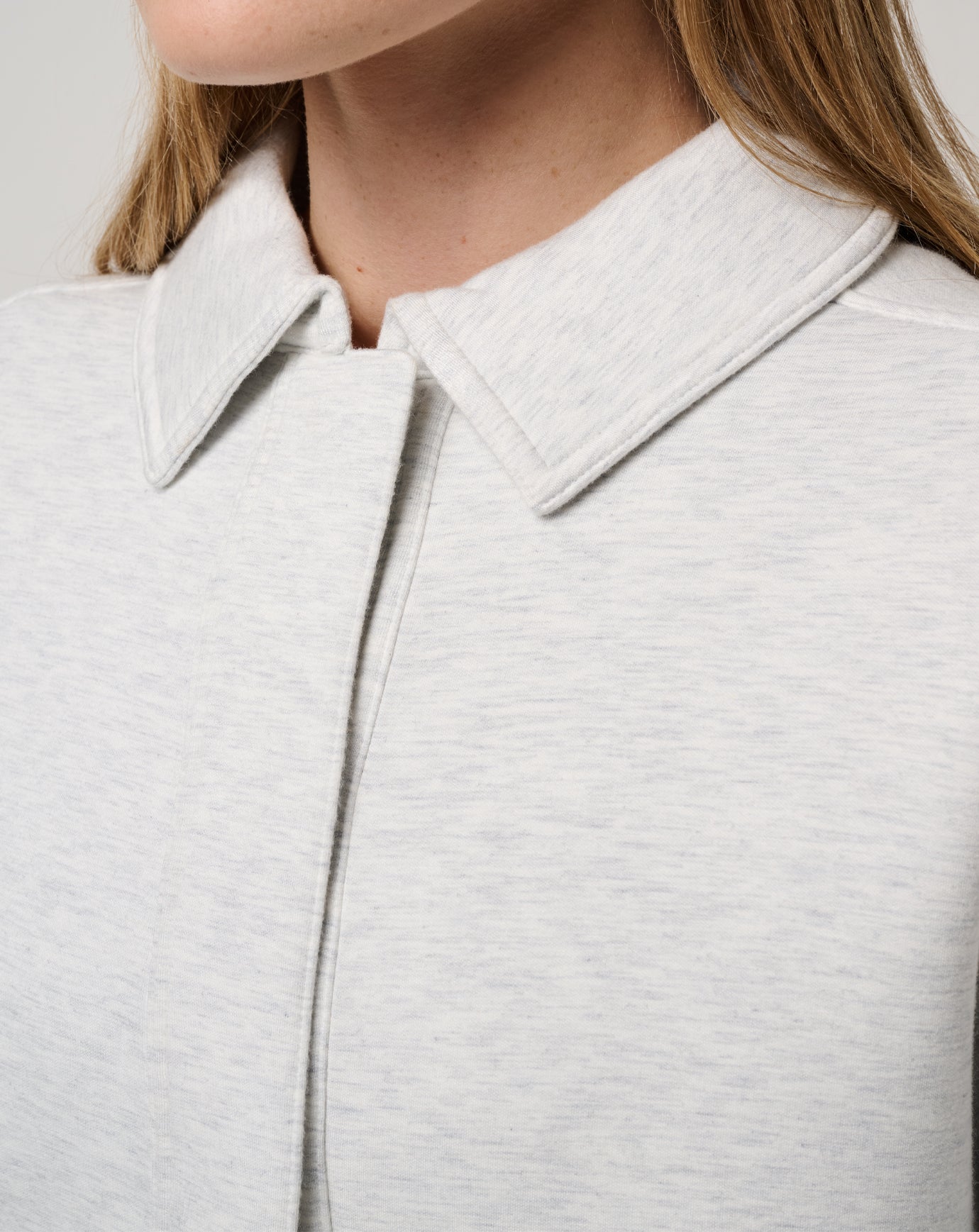 Travis Mathew Cloudscape Button Down