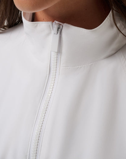 Travis Mathew BreezeBlend Travel Day Jacket