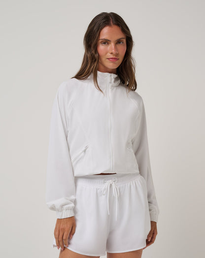 Travis Mathew BreezeBlend Travel Day Jacket